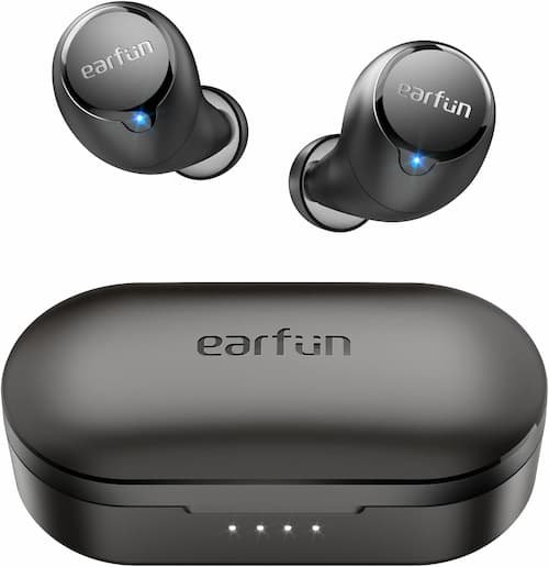EarFun Free 1S Wireless Earbuds