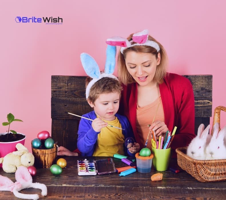 Easter Gifts for Kids