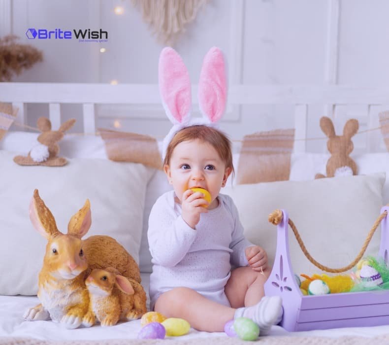 Easter Gifts for Babies