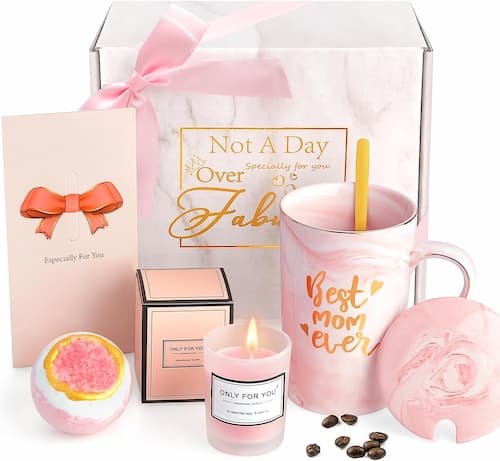 Unique Gifts for Mom
