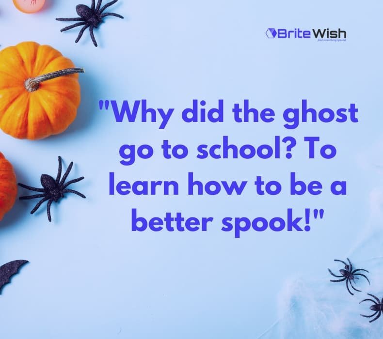 Halloween Quotes for Kids