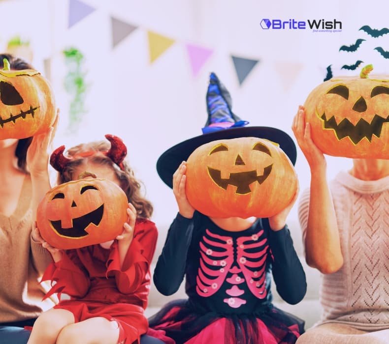 halloween wishes